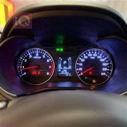 Kia Pegas